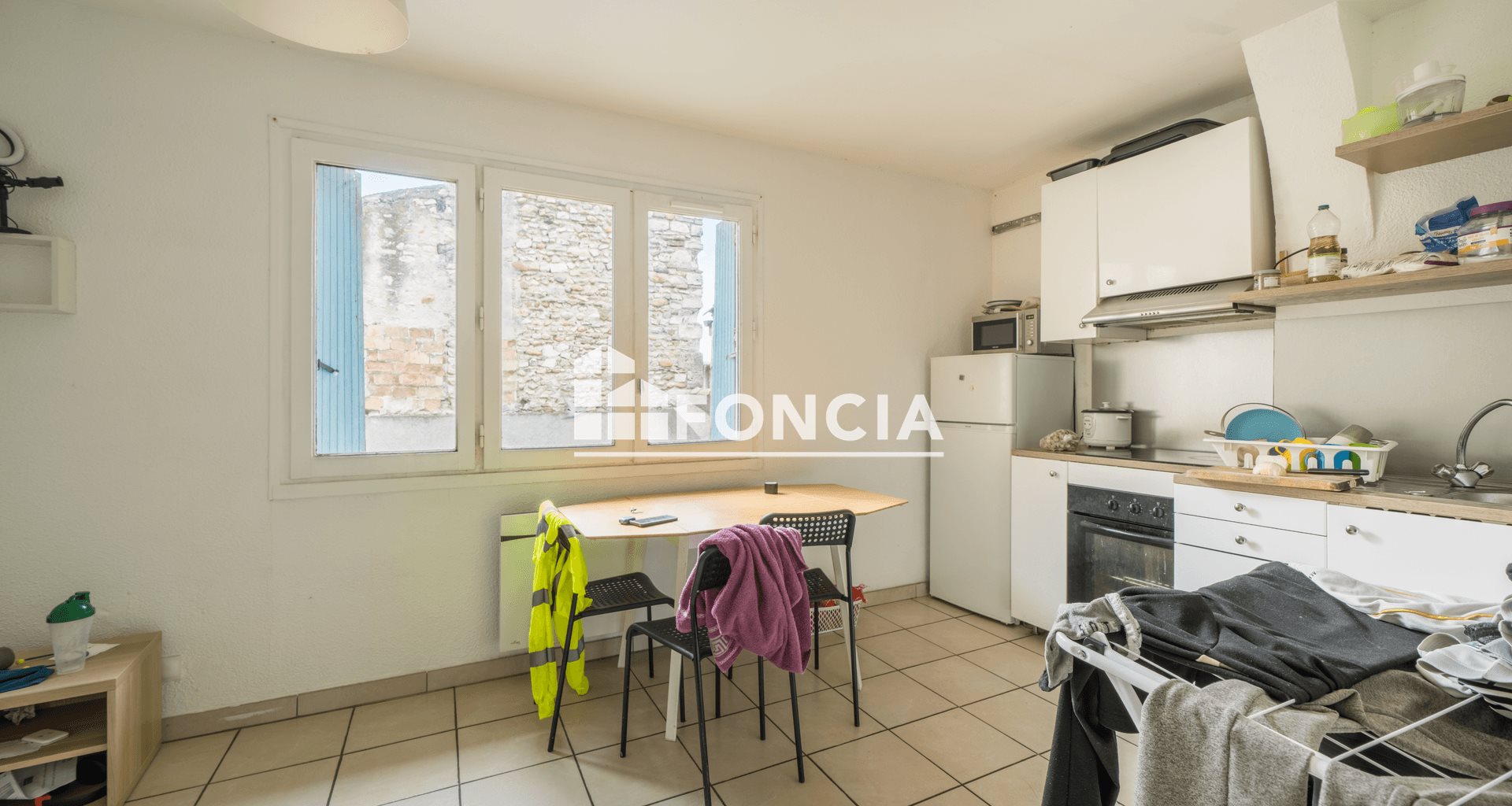 Appartement à vendre, 50m², Montélimar