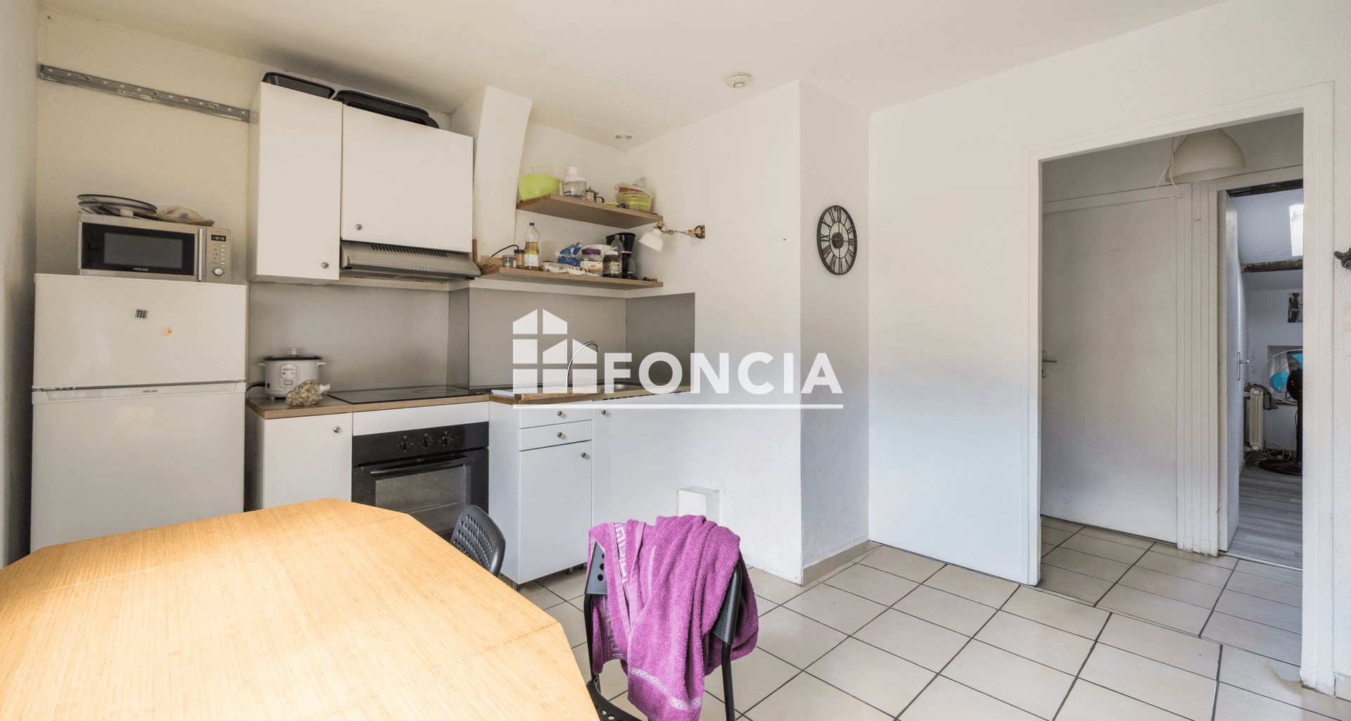 Appartement à vendre, 50m², Montélimar