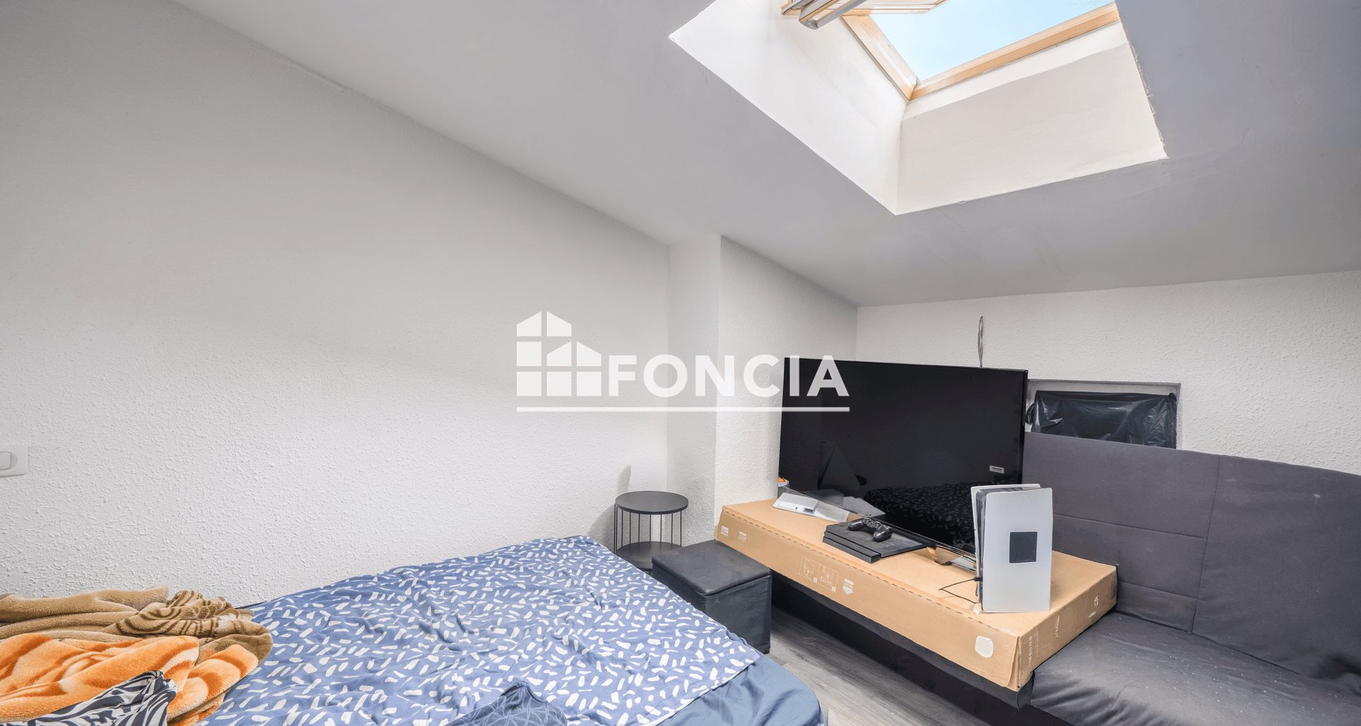 Appartement à vendre, 50m², Montélimar