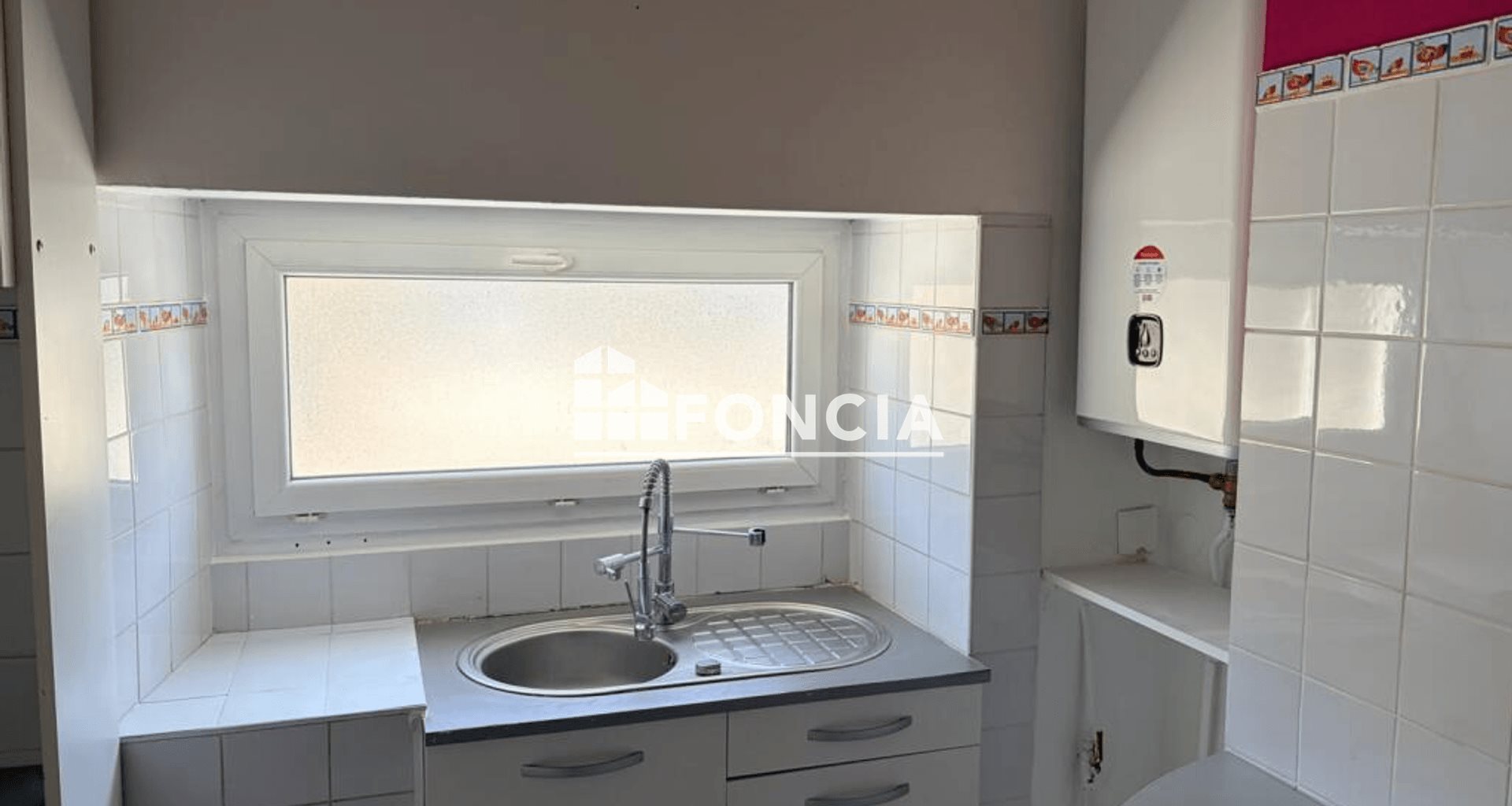 Appartement à louer, 63m², La Terrasse-sur-Dorlay