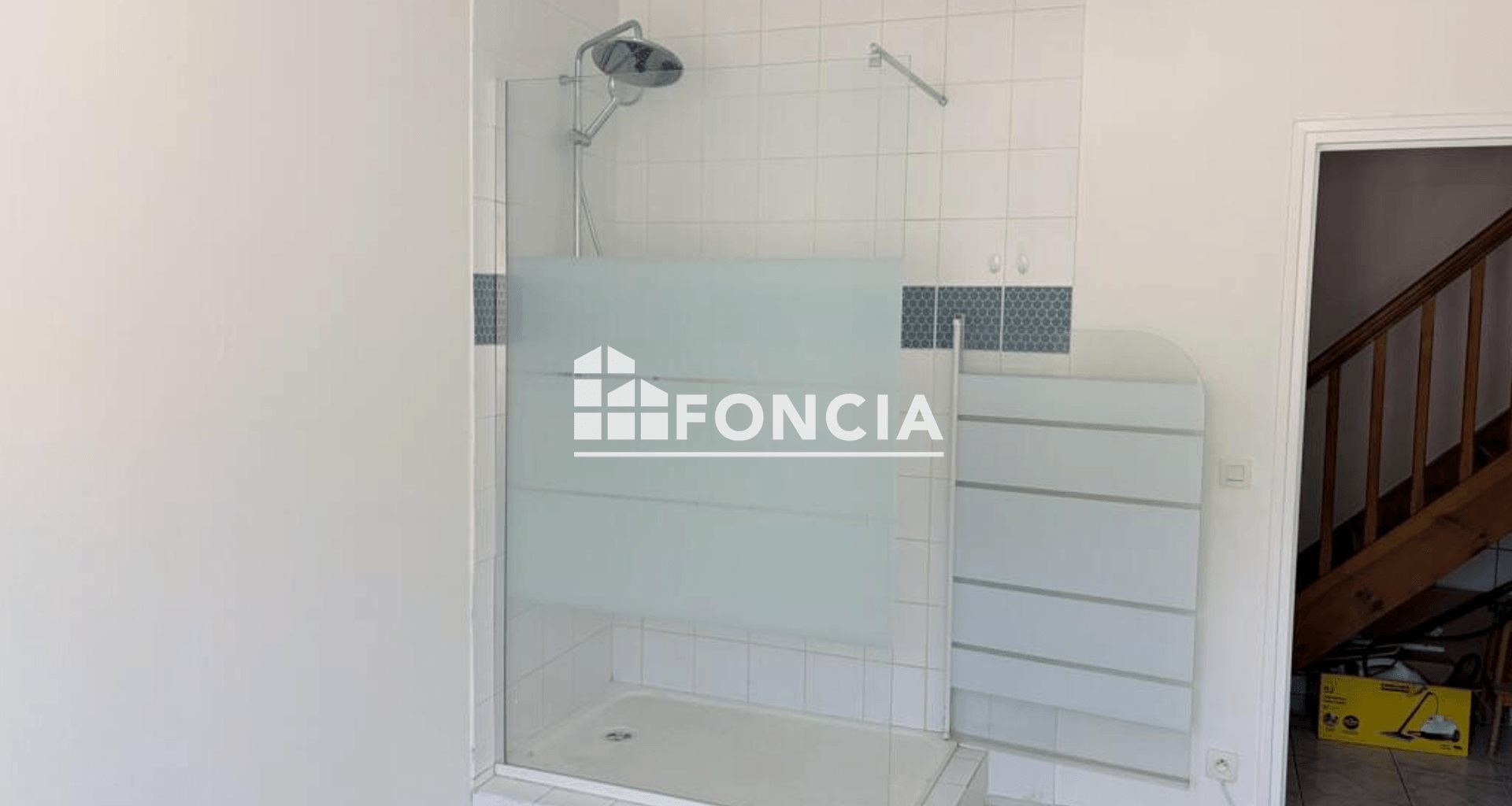 Appartement à louer, 63m², La Terrasse-sur-Dorlay