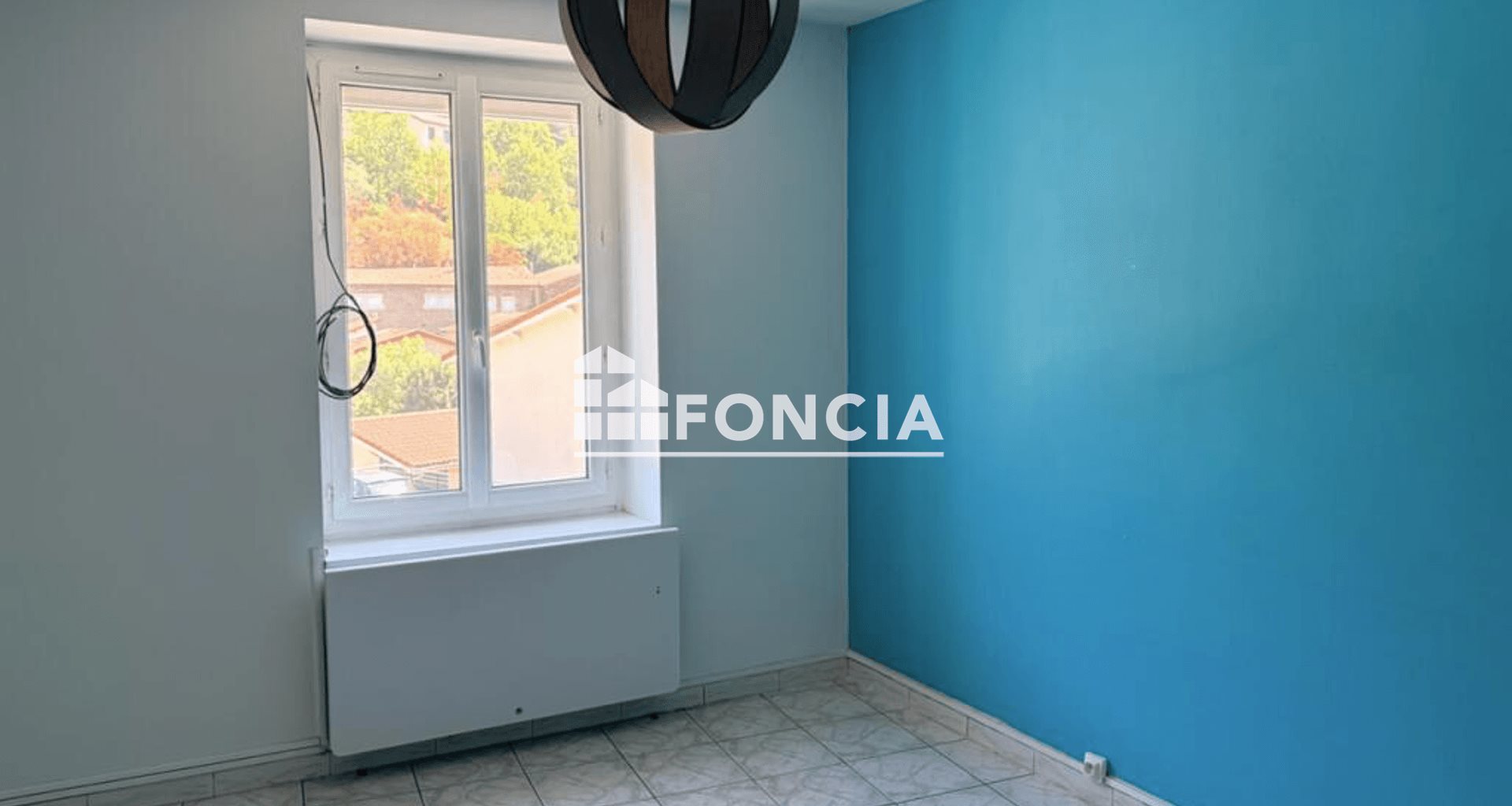 Appartement à louer, 63m², La Terrasse-sur-Dorlay