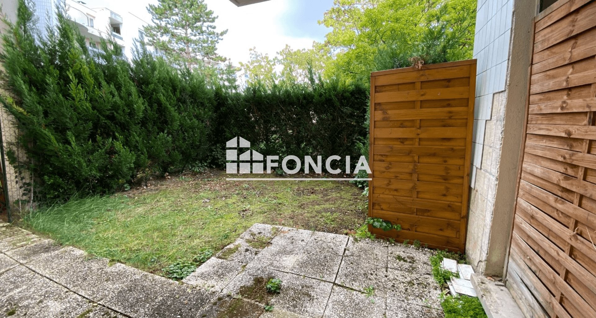 Appartement à louer, 32m², Ermont