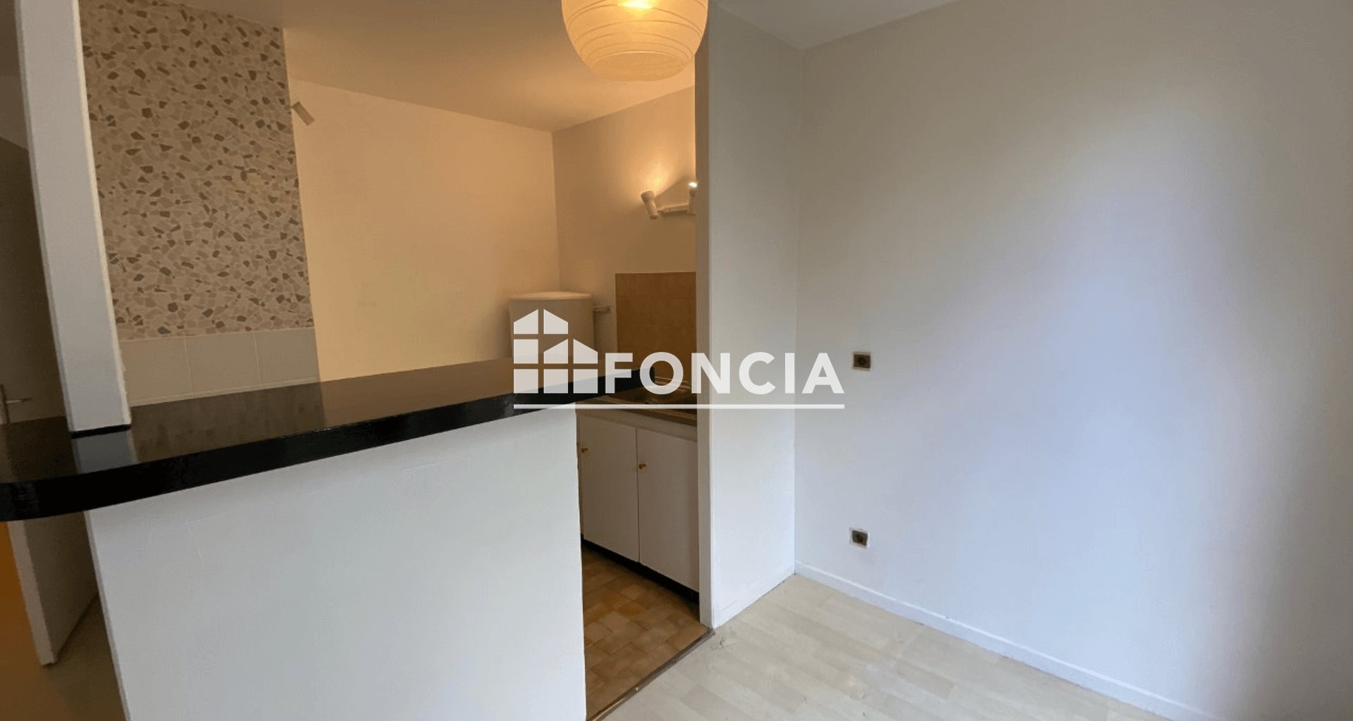 Appartement à louer, 32m², Ermont