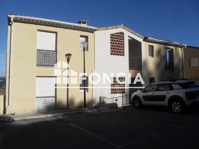 Appartement à louer, 53m², Vidauban
