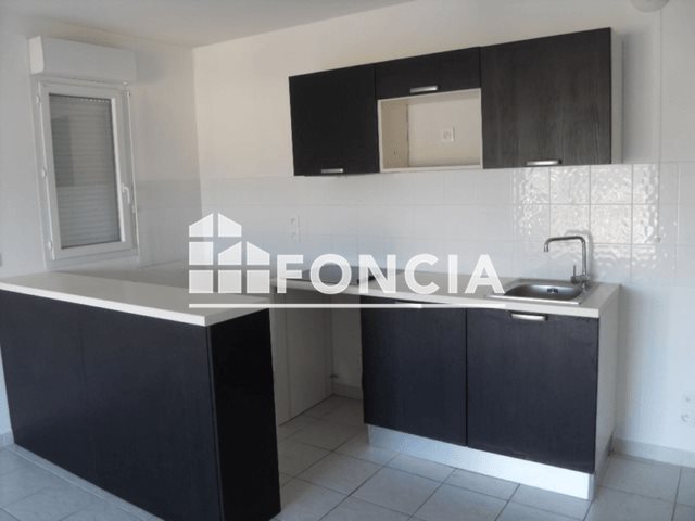 Appartement à louer, 53m², Vidauban