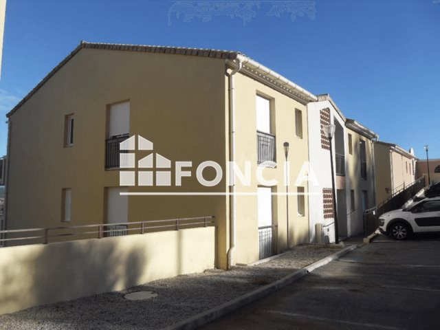 Appartement à louer, 53m², Vidauban
