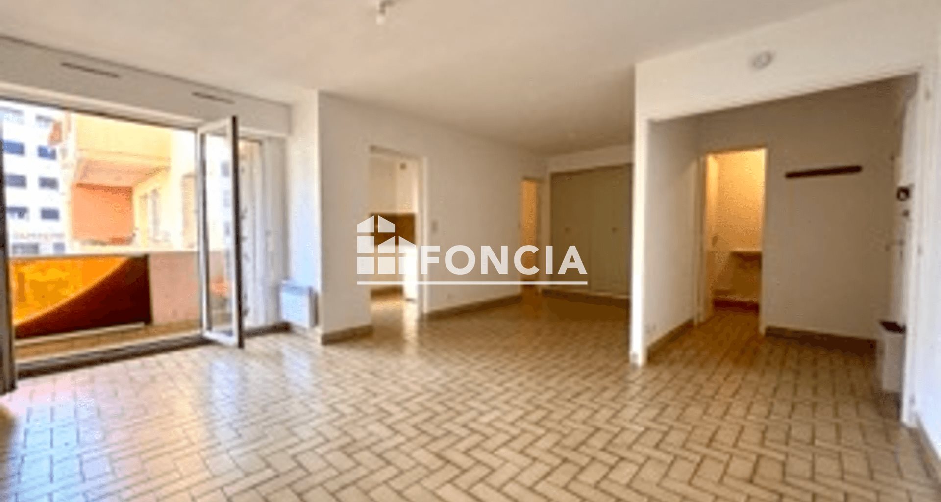 Appartement à vendre, 41m², Montpellier