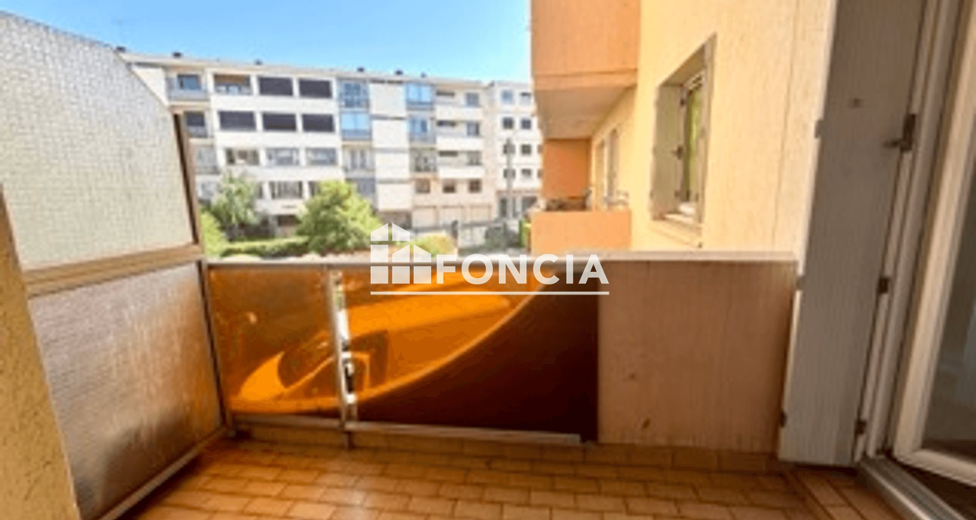Appartement à vendre, 41m², Montpellier