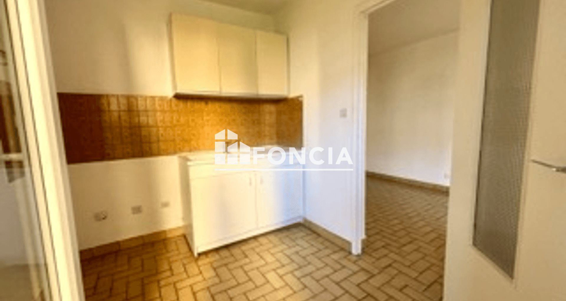 Appartement à vendre, 41m², Montpellier