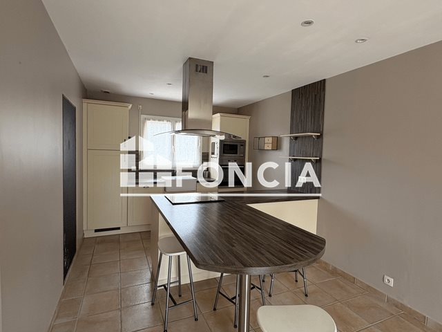 Maison à louer, 120m², Niort