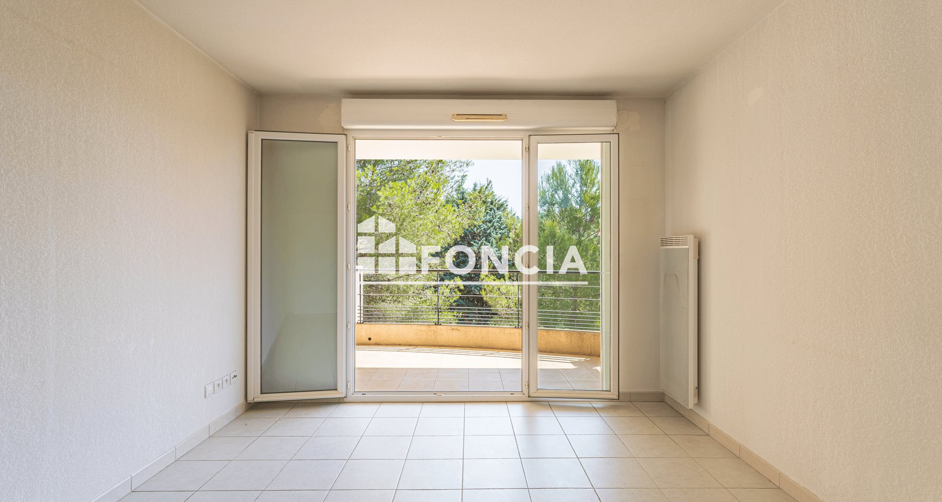 Appartement à vendre, 37m², La Seyne-sur-Mer