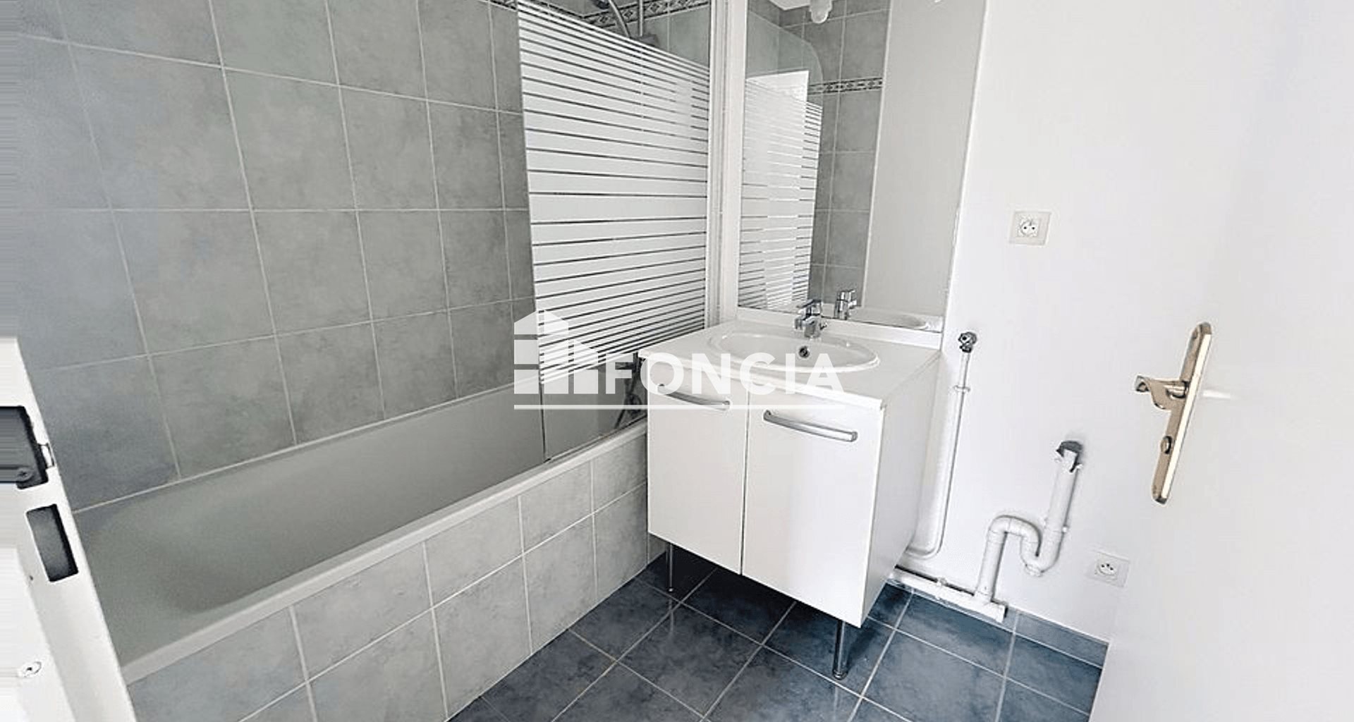 Appartement à vendre, 34m², Caen