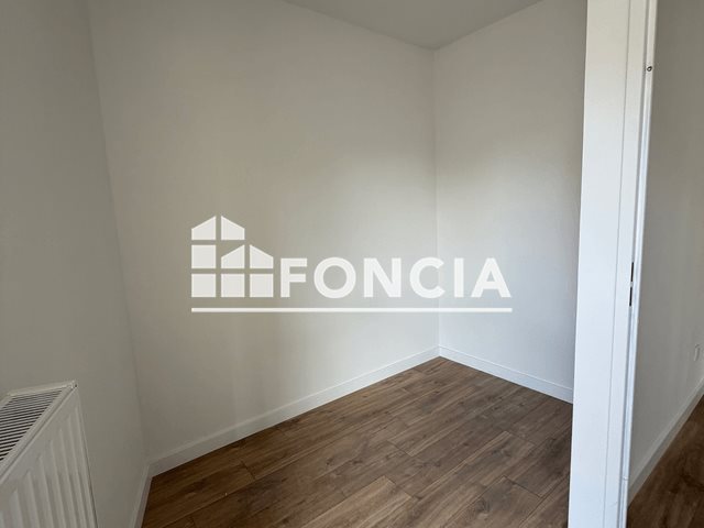 Appartement à louer, 47m², Berck