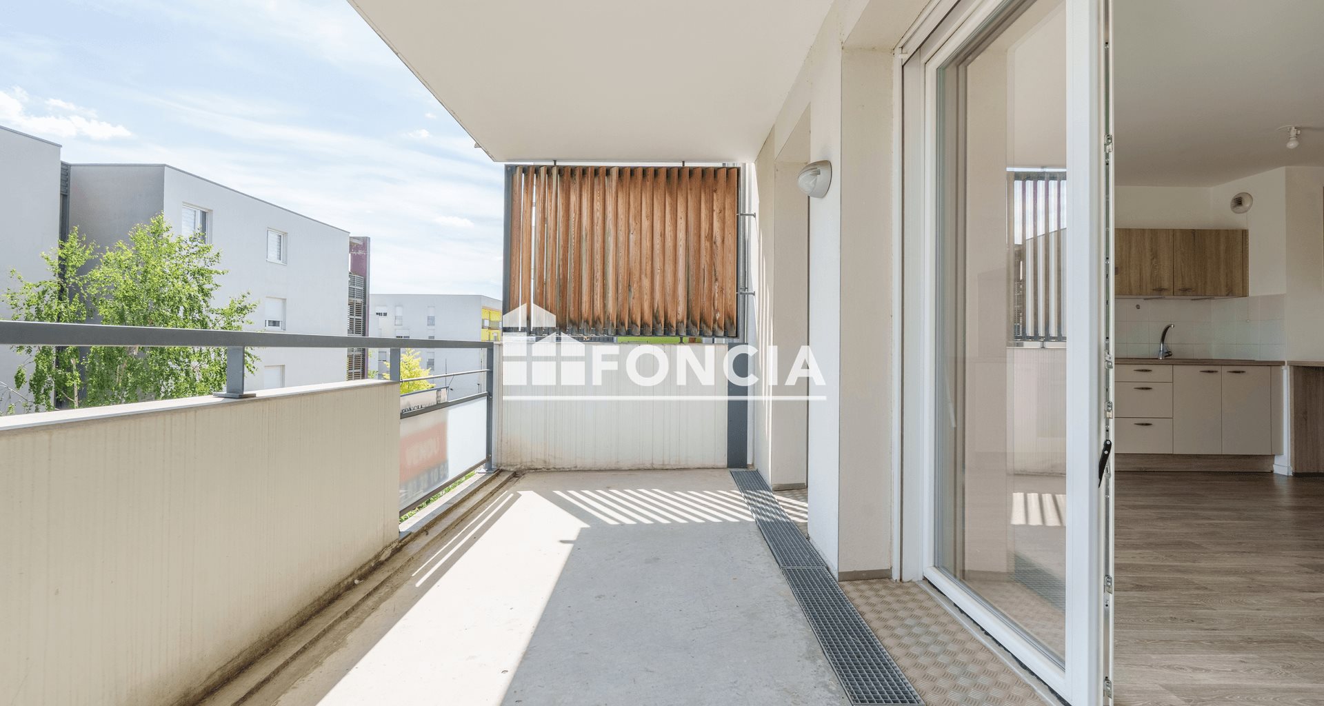Appartement à vendre, 83m², Pulnoy