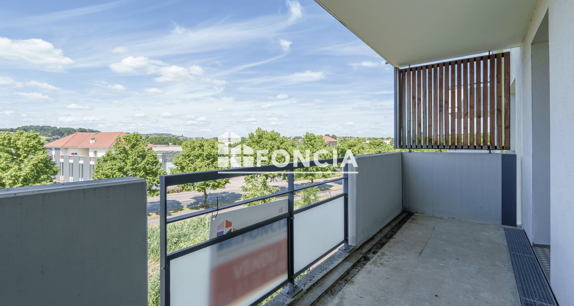 Appartement à vendre, 83m², Pulnoy