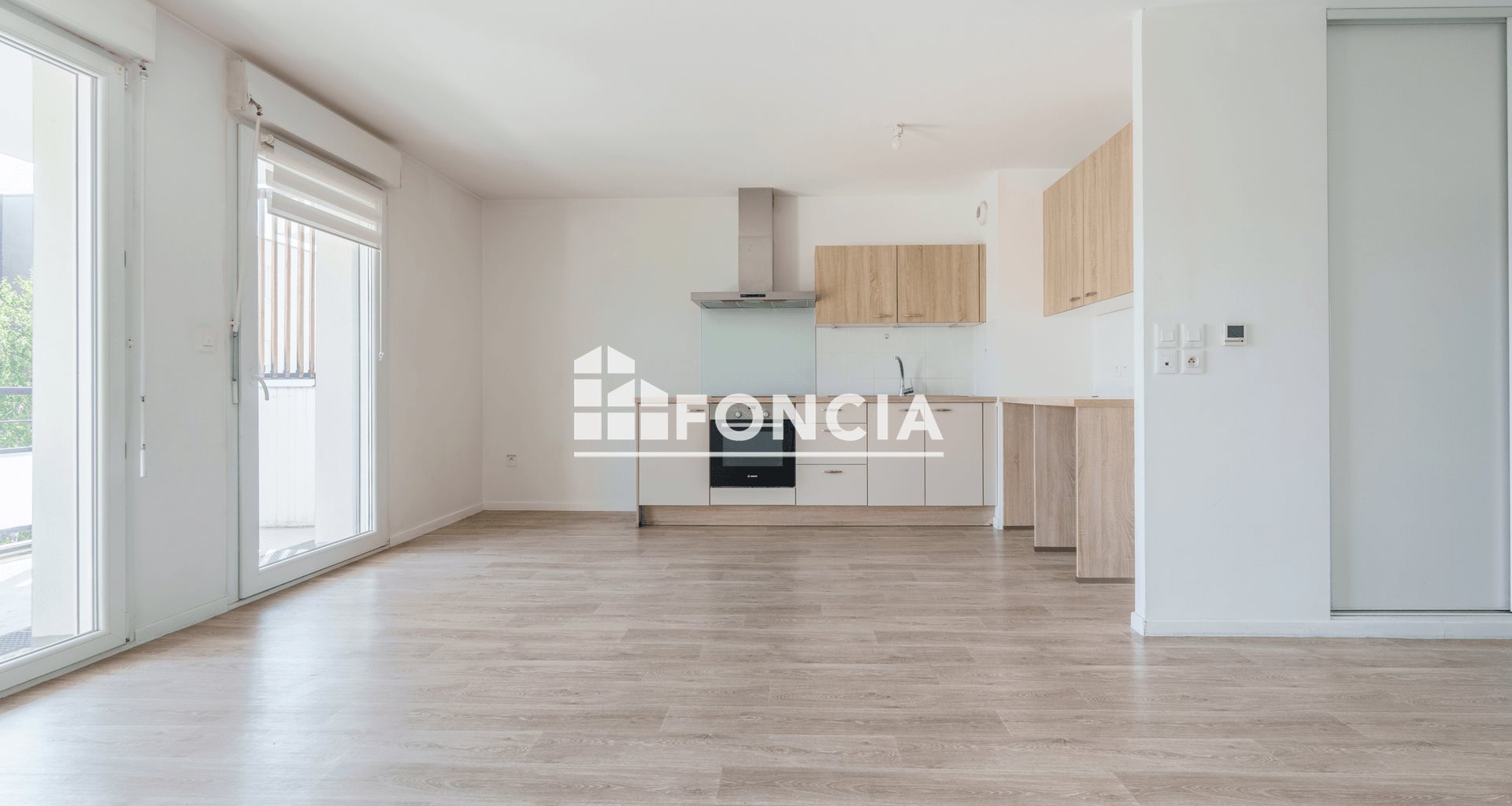 Appartement à vendre, 83m², Pulnoy