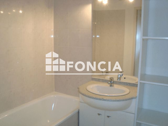 Appartement à louer, 52m², Aucamville