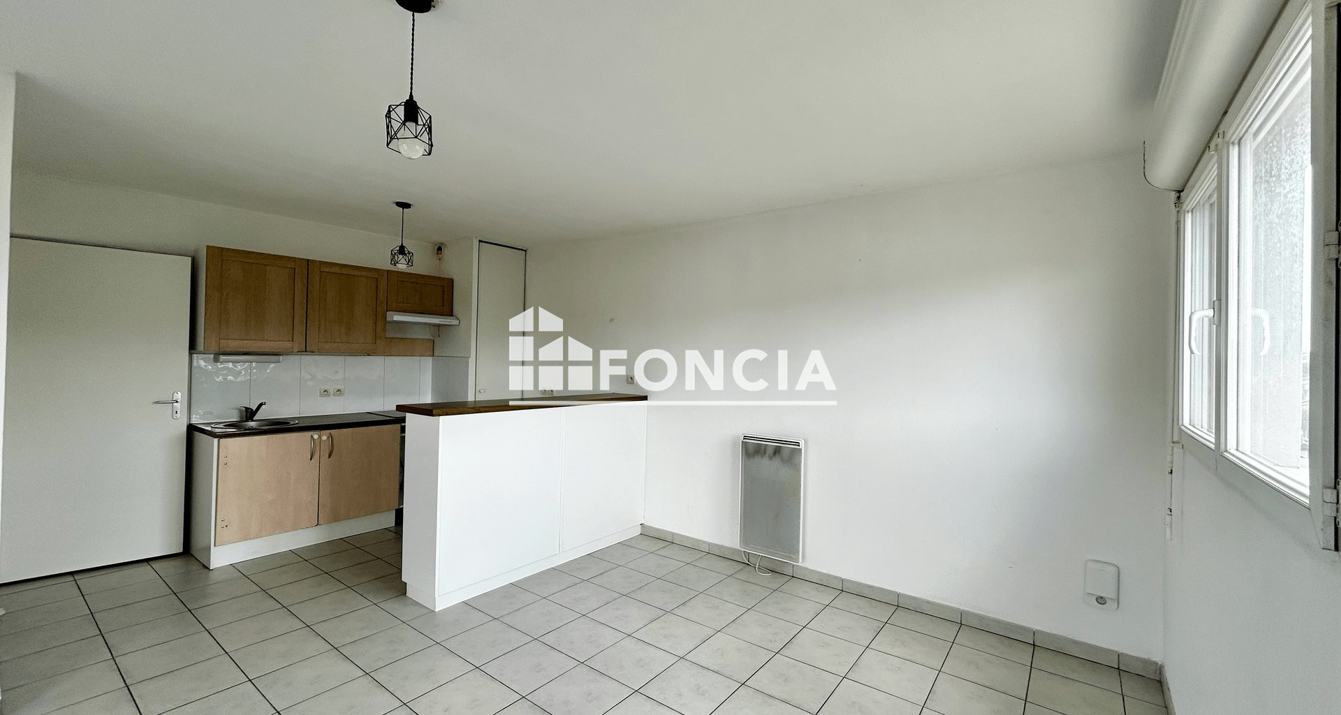 Appartement à vendre, 52m², Carcassonne