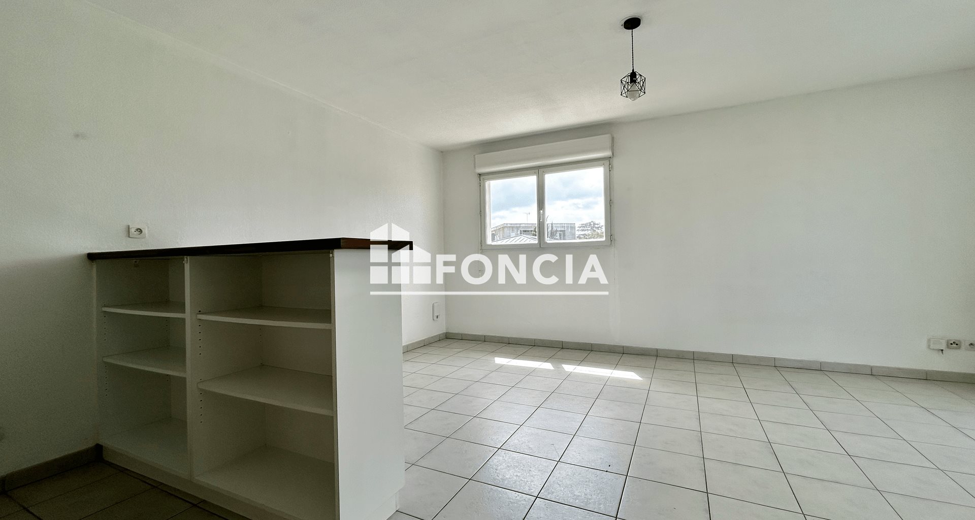 Appartement à vendre, 52m², Carcassonne
