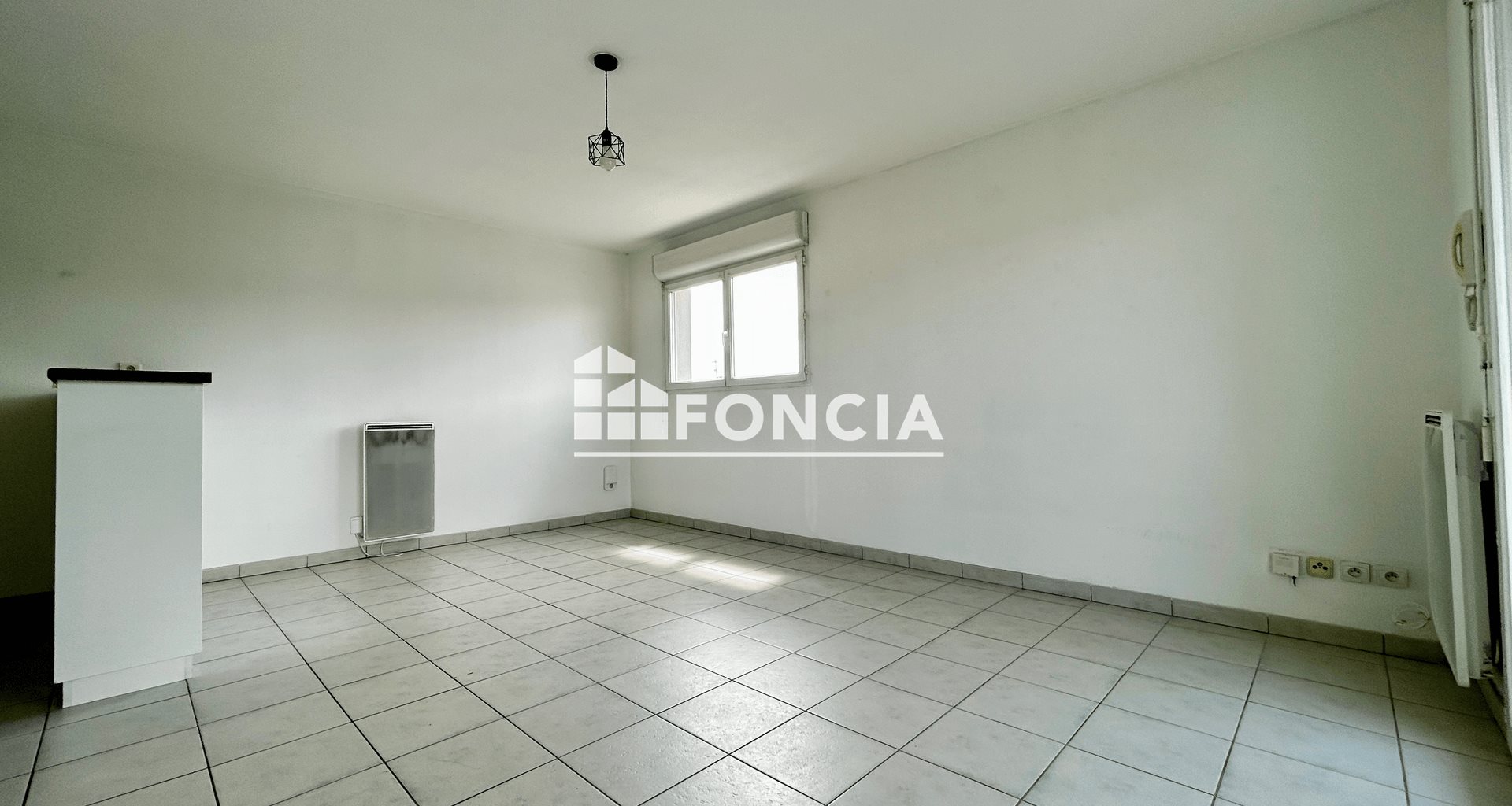 Appartement à vendre, 52m², Carcassonne