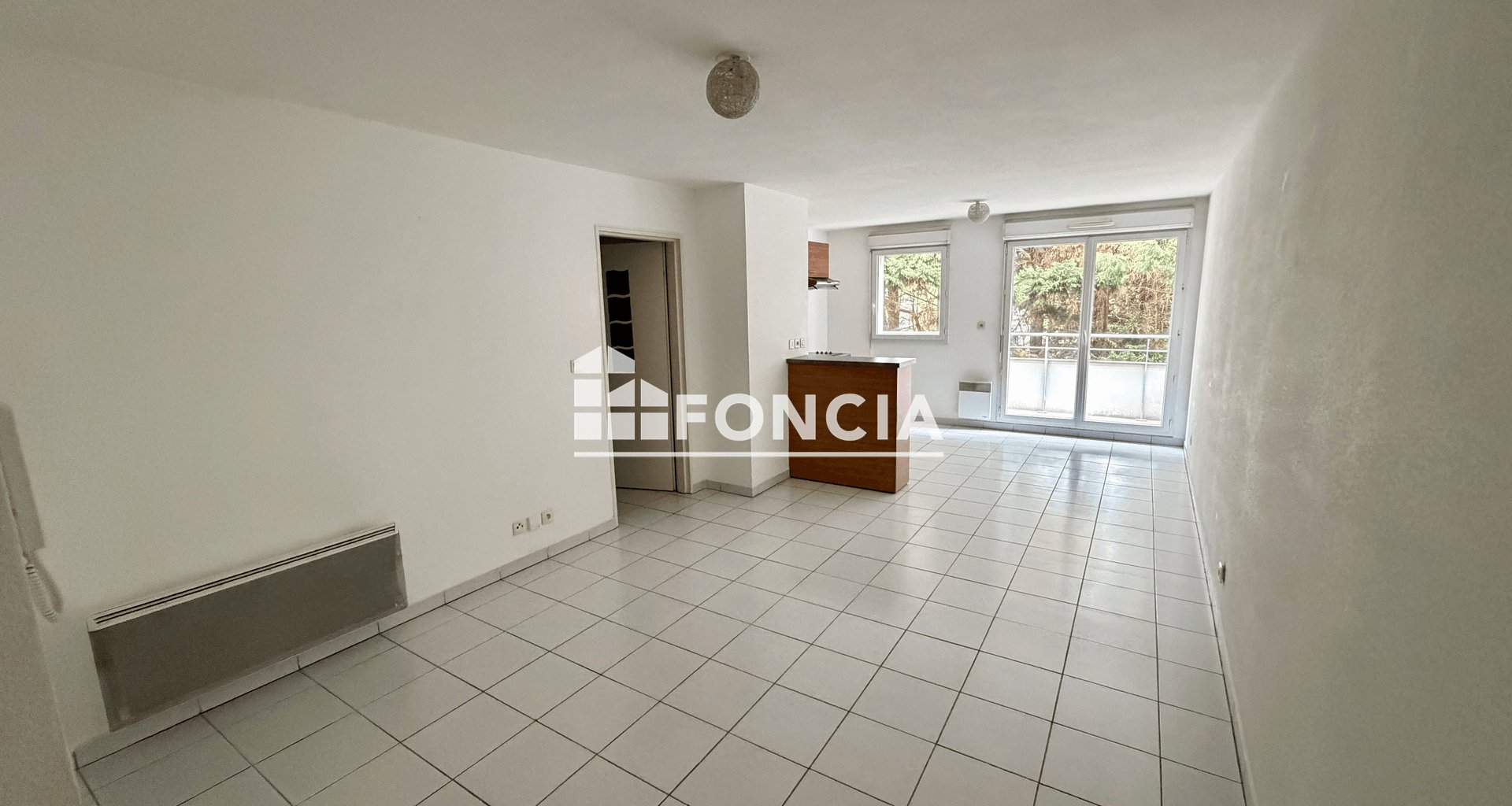 Appartement à vendre, 56m², Montigny-en-Gohelle