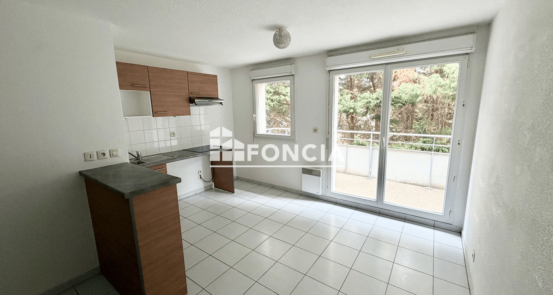 Appartement à vendre, 56m², Montigny-en-Gohelle