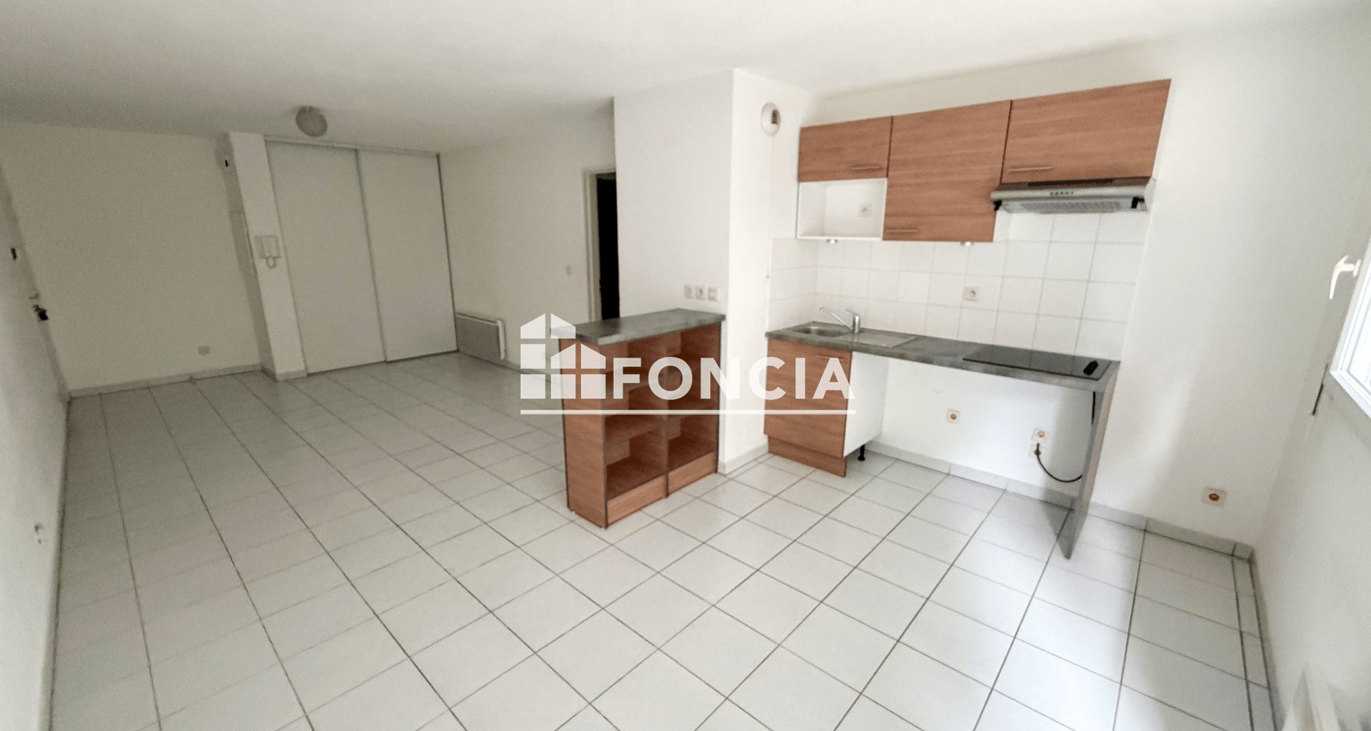 Appartement à vendre, 56m², Montigny-en-Gohelle