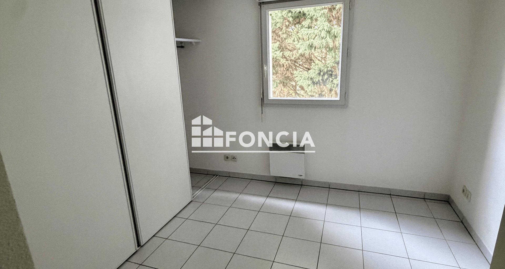Appartement à vendre, 56m², Montigny-en-Gohelle