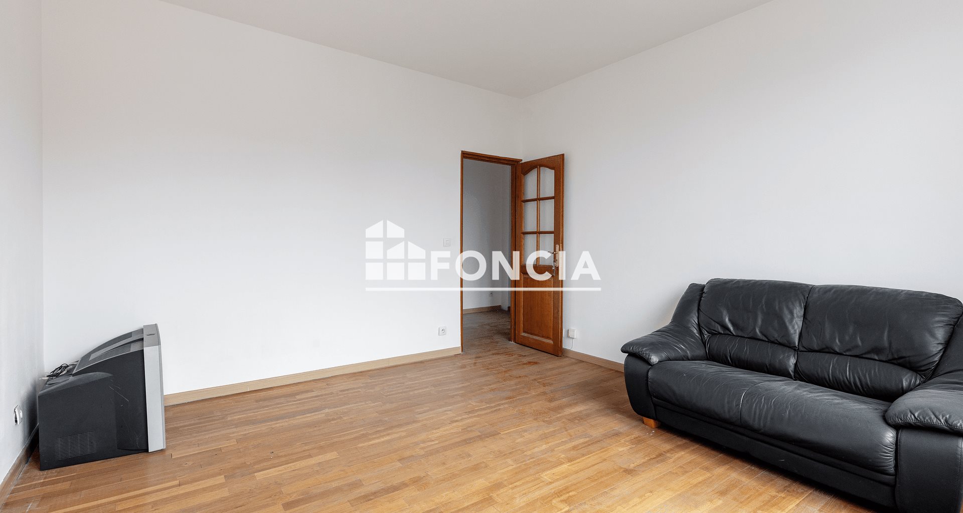 Appartement à vendre, 53m², Lille