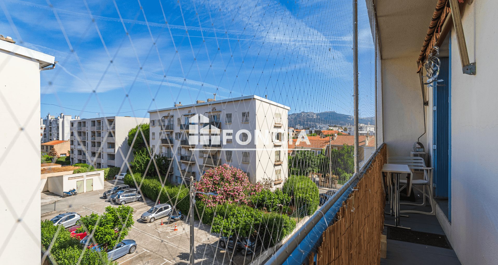 Appartement à vendre, 44m², La Seyne-sur-Mer
