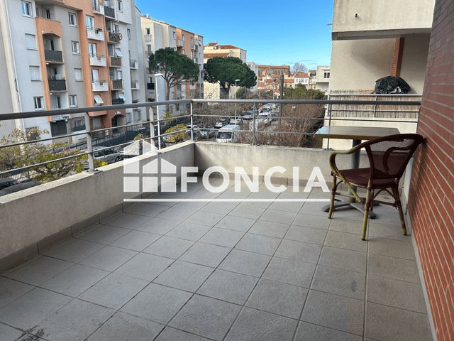 Appartement à louer, 38m², Aulnay-sous-Bois