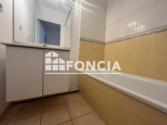 Appartement à louer, 38m², Aulnay-sous-Bois