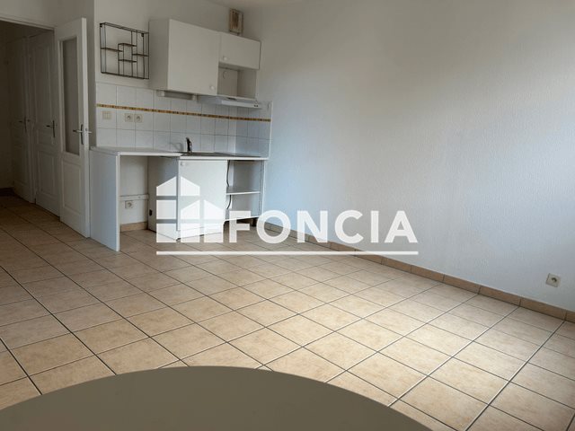 Appartement à louer, 38m², Aulnay-sous-Bois