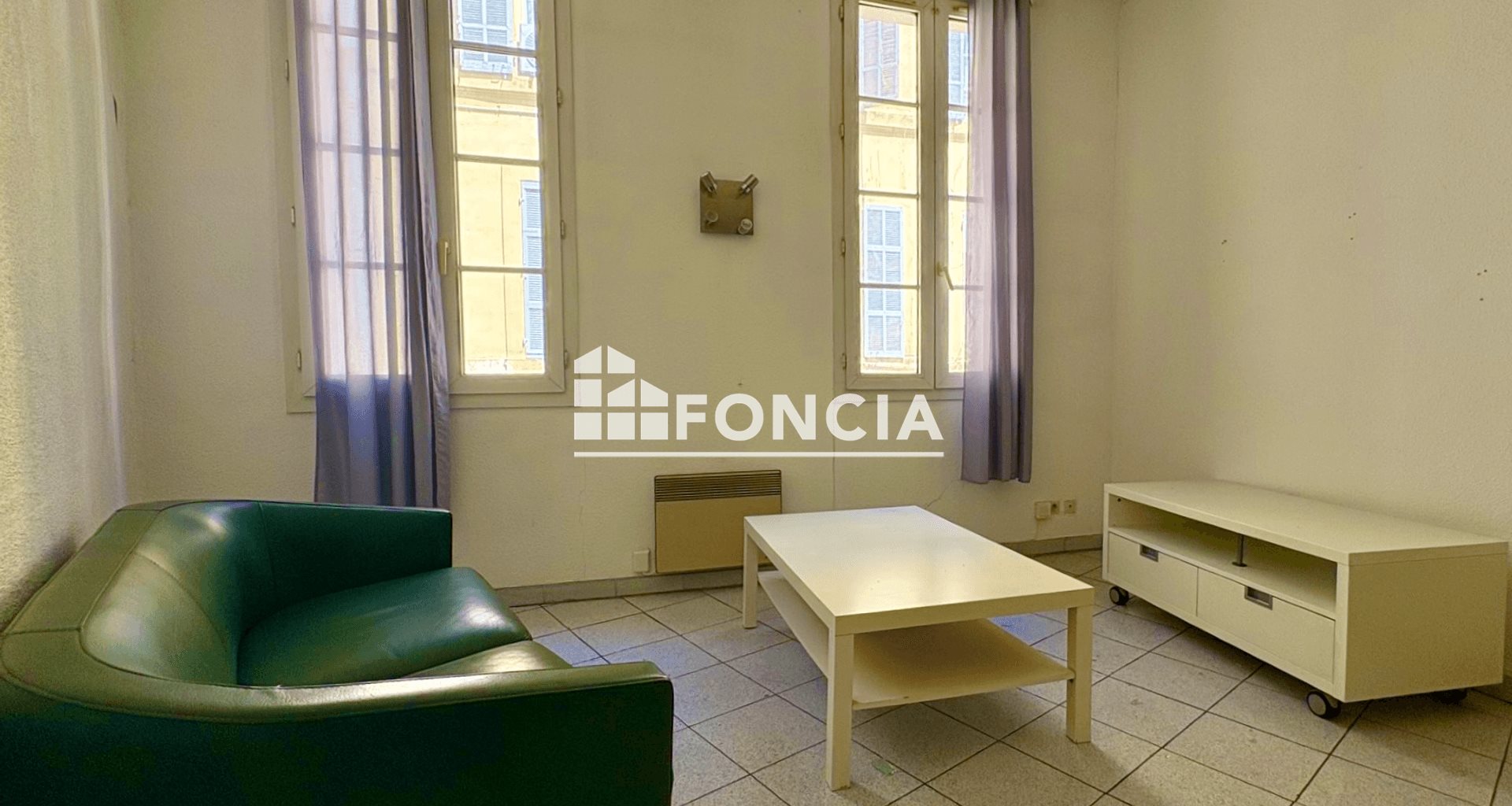 Appartement à vendre, 47m², Aix-en-Provence