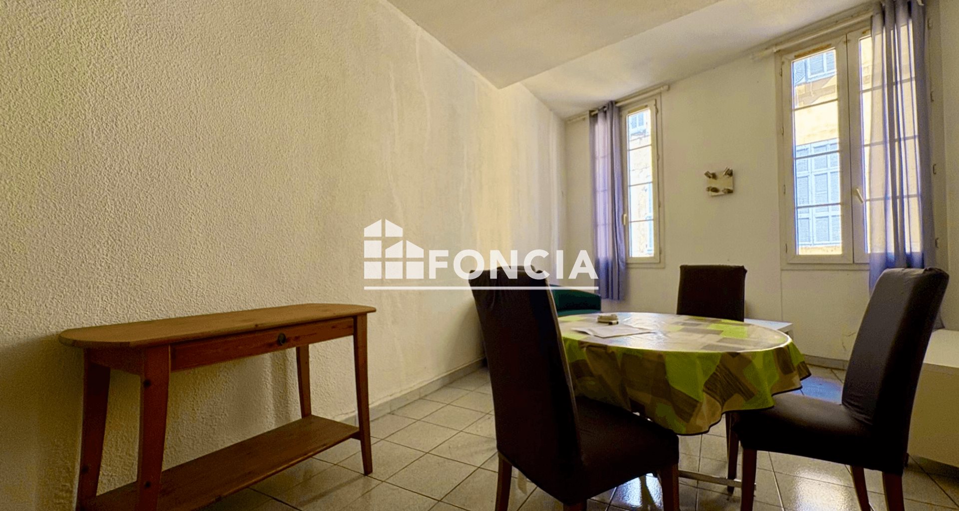 Appartement à vendre, 47m², Aix-en-Provence