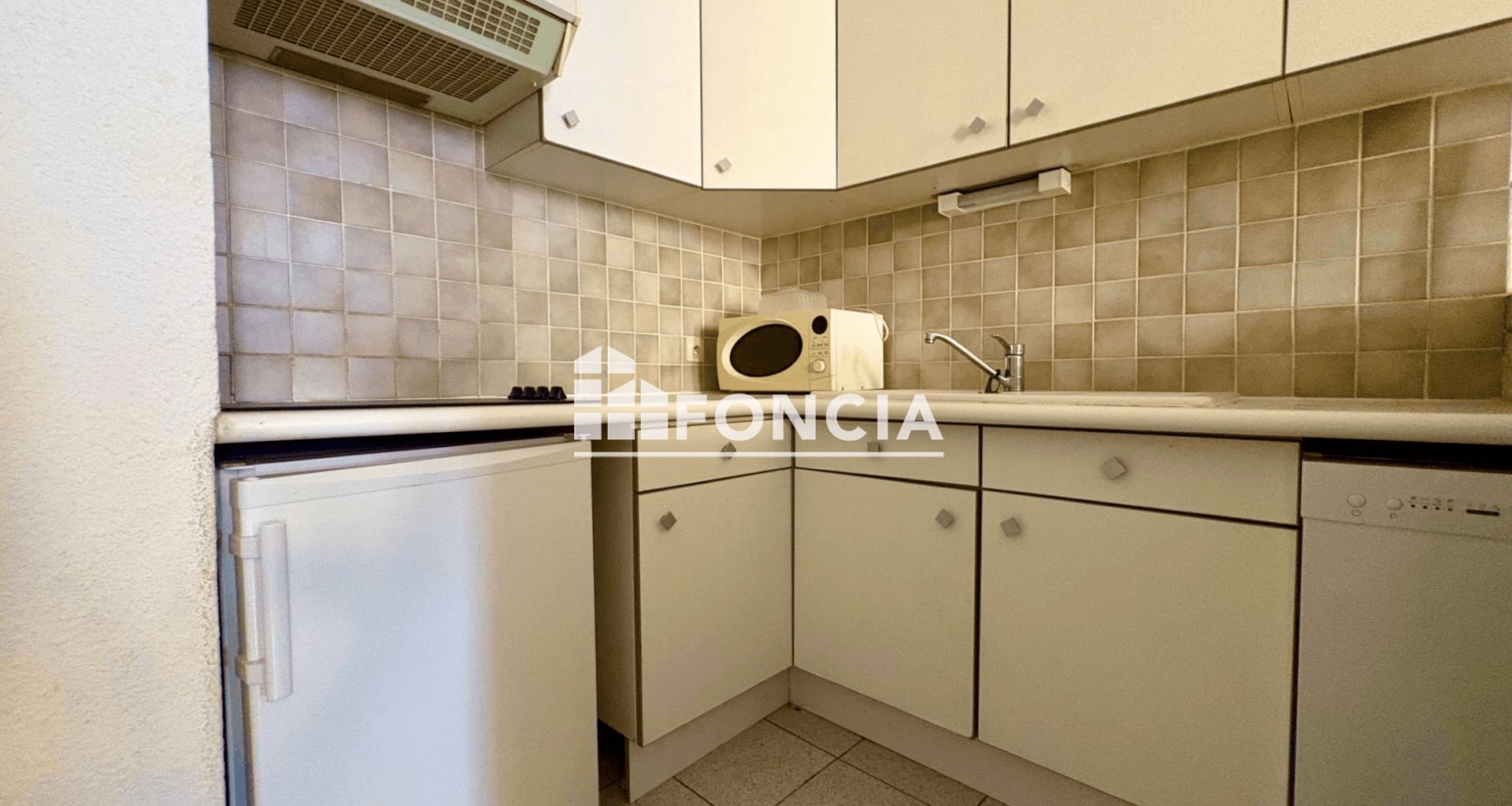 Appartement à vendre, 47m², Aix-en-Provence