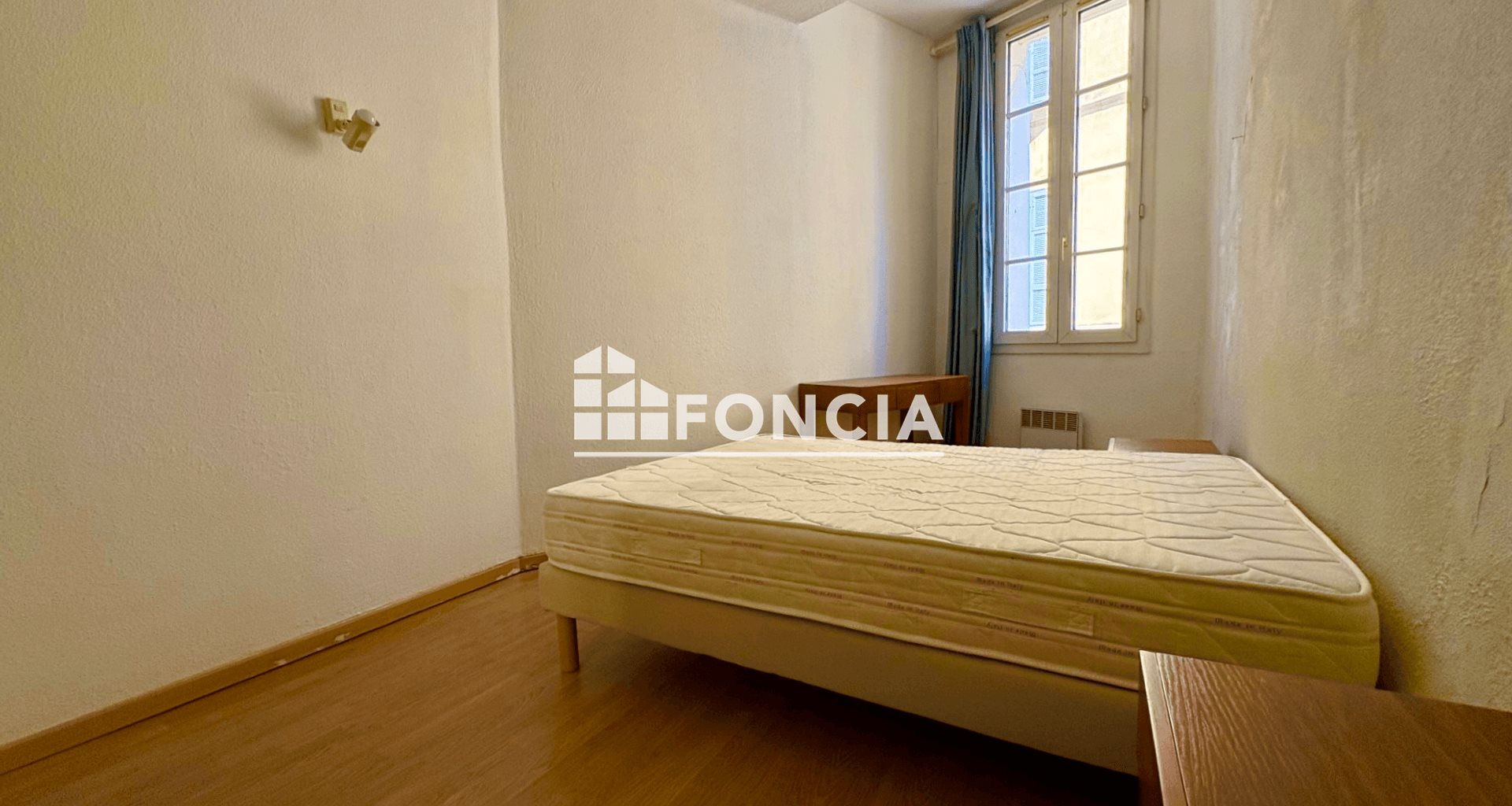Appartement à vendre, 47m², Aix-en-Provence