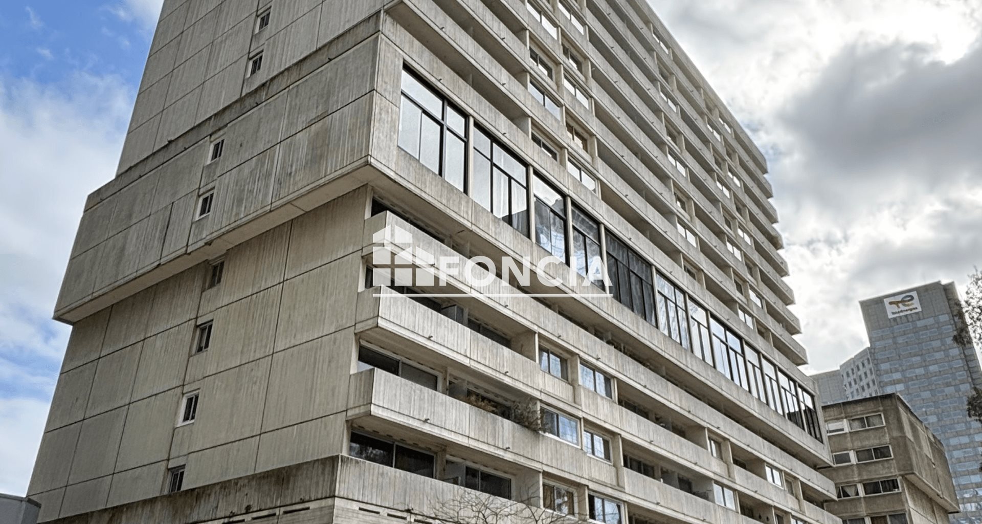 Appartement à louer, 75m², Courbevoie