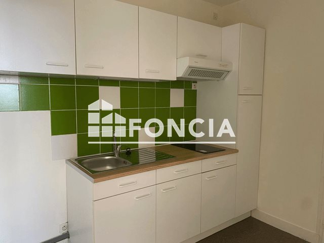 Appartement à louer, 46m², Cholet