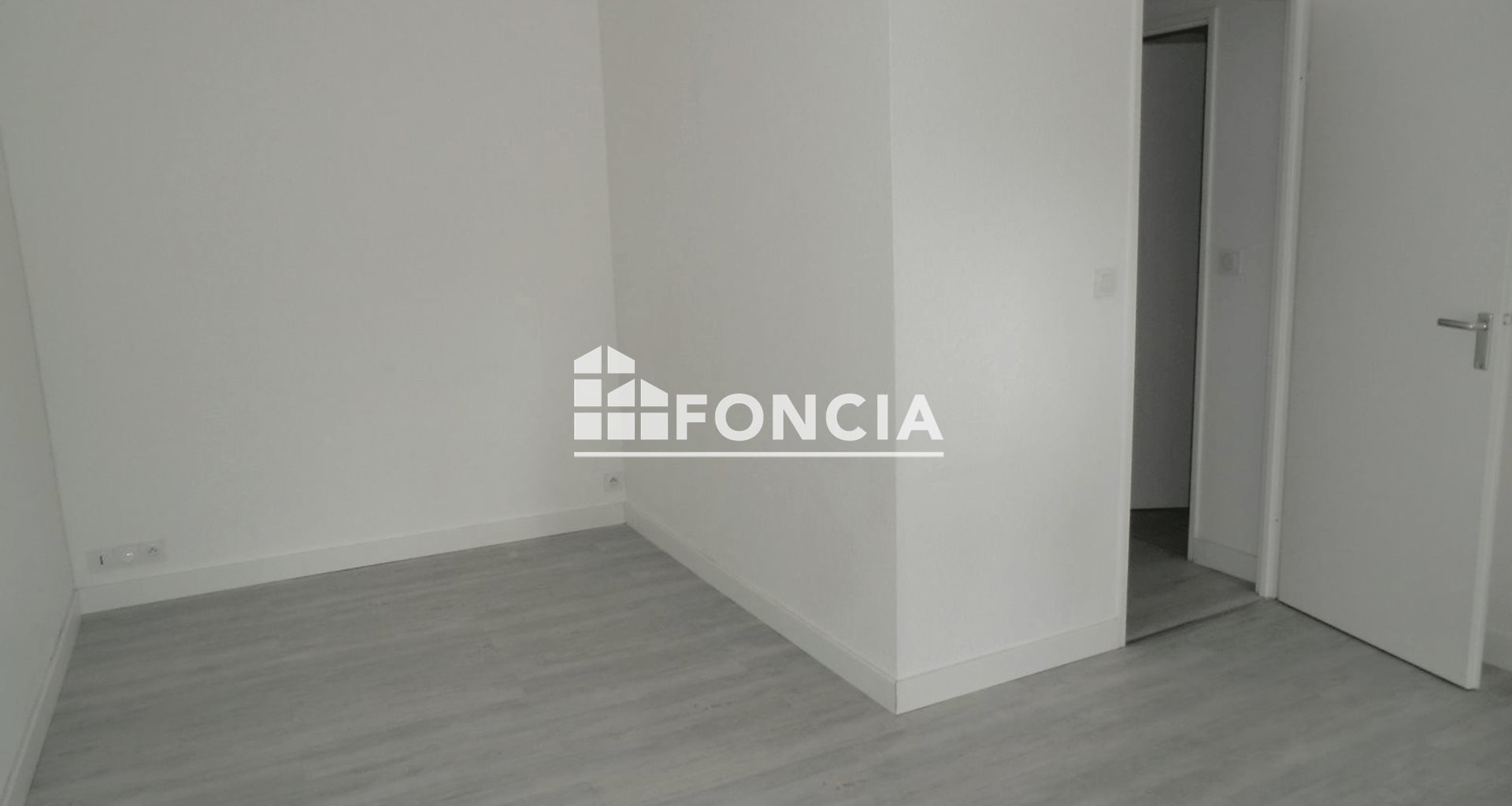 Appartement à louer, 27m², Meylan