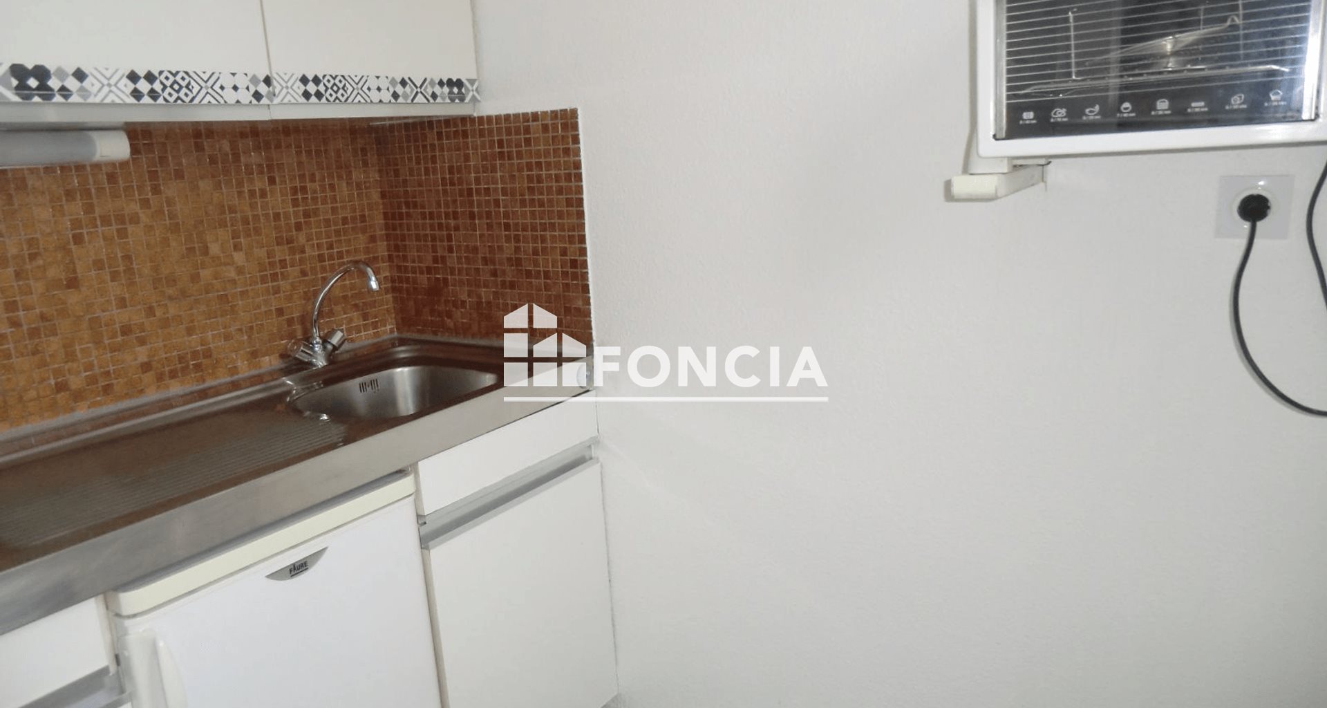 Appartement à louer, 27m², Meylan