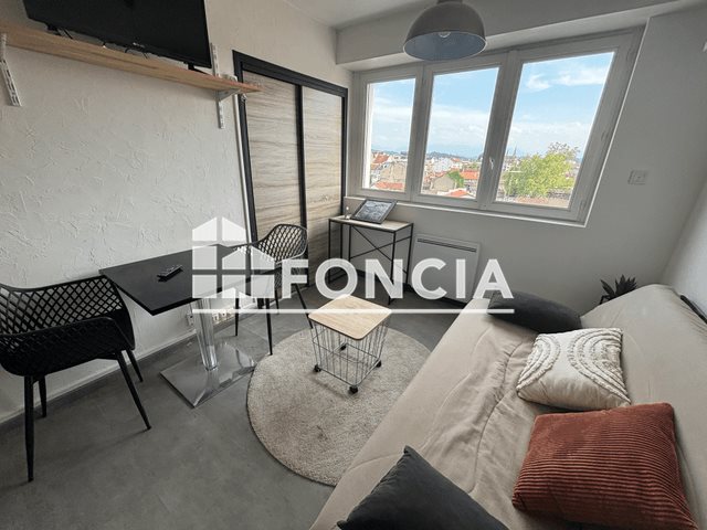 Appartement à louer, 13m², Pau