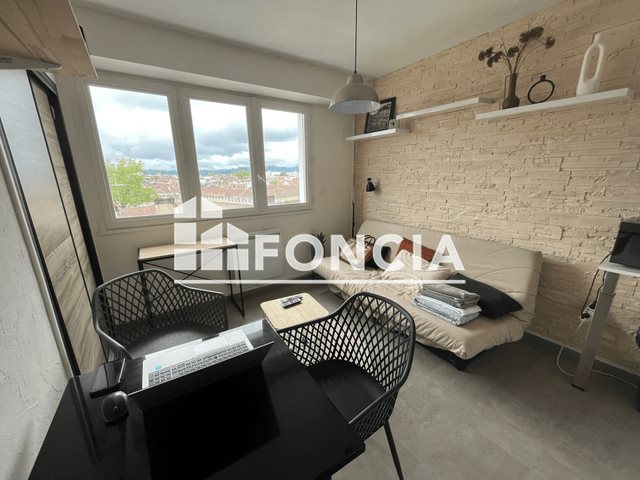 Appartement à louer, 13m², Pau