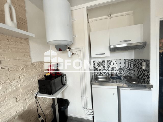 Appartement à louer, 13m², Pau