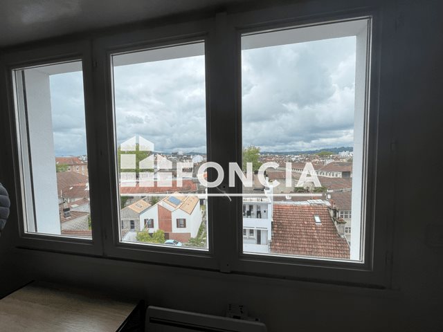 Appartement à louer, 13m², Pau