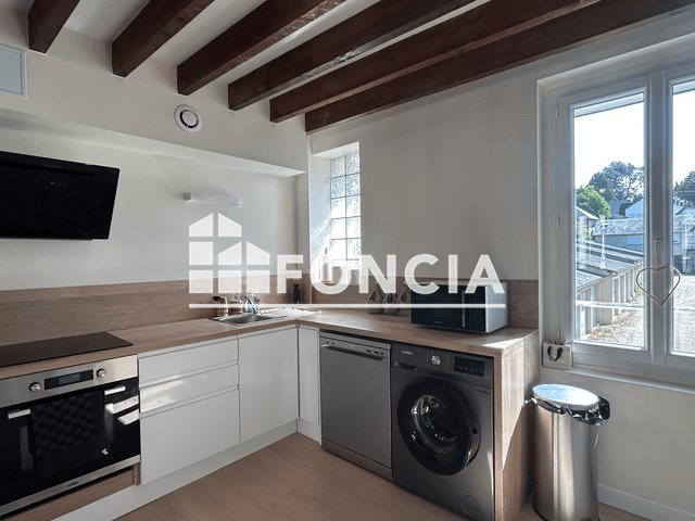 Appartement à louer, 71m², Lisieux