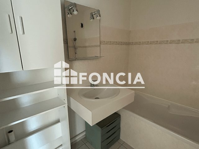 Appartement à louer, 65m², Quimper