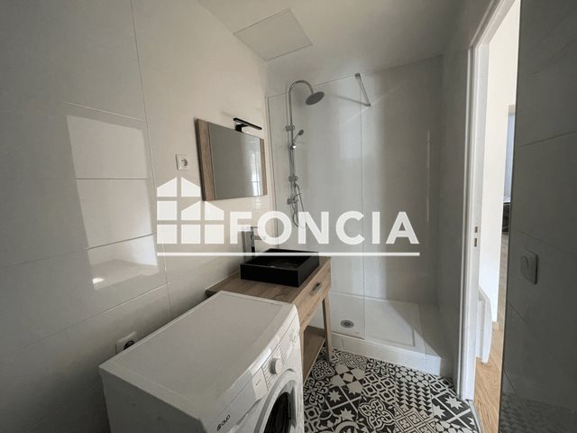 Appartement à louer, 41m², Charleville-Mézières