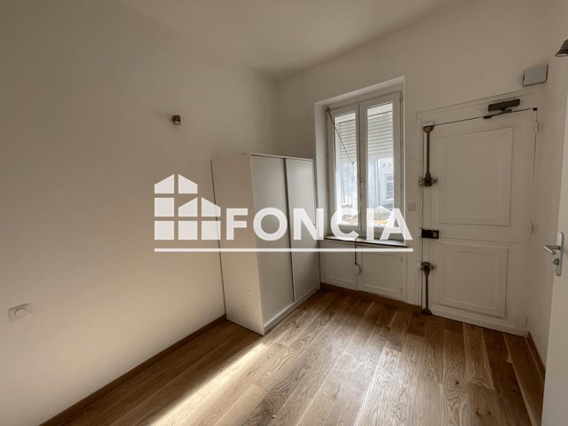 Appartement à louer, 41m², Charleville-Mézières